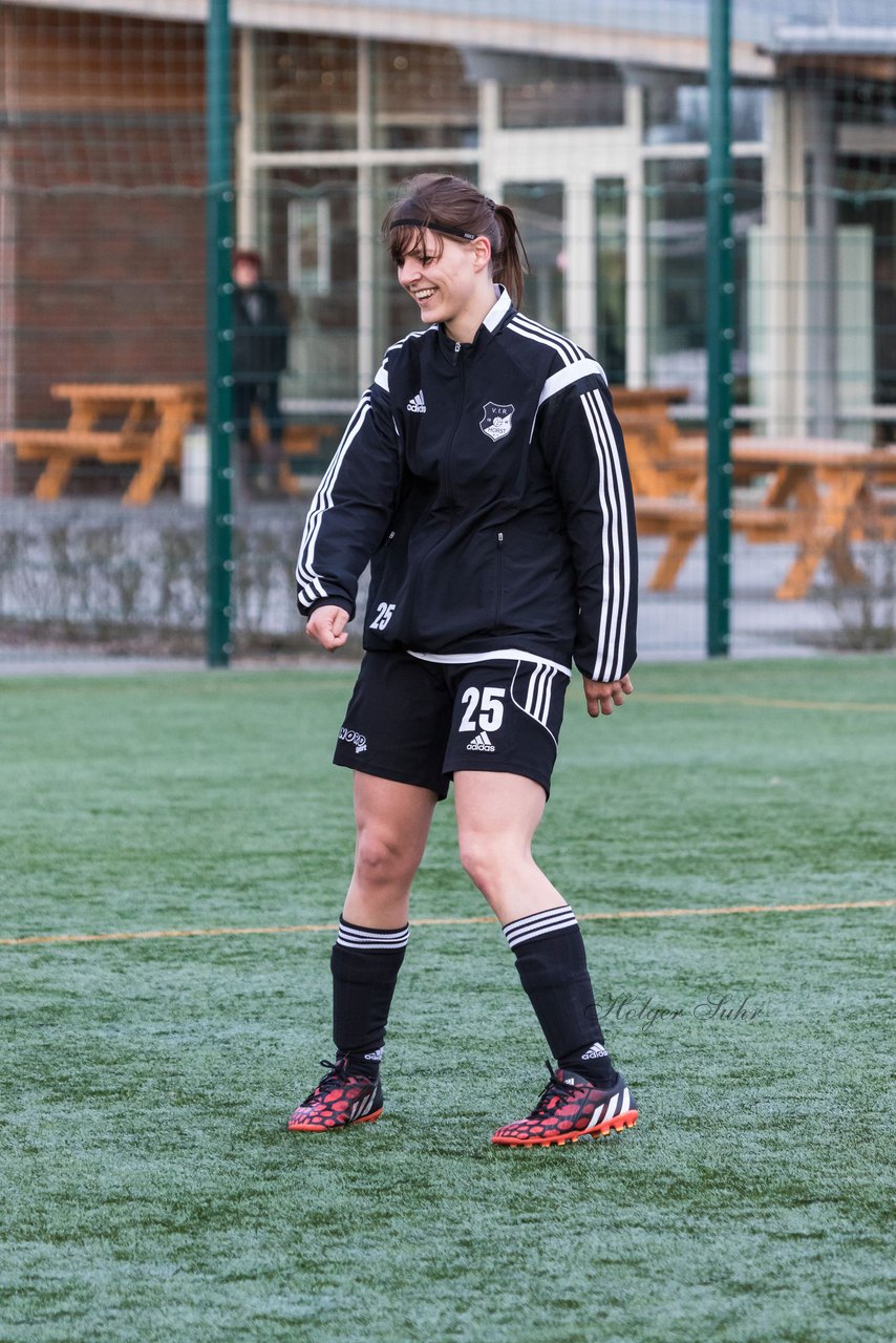 Bild 52 - Frauen VfR Horst - TSV Heiligenstedten : Ergebnis: 2:1